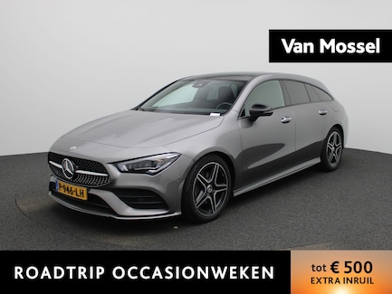 Mercedes-Benz CLA 0