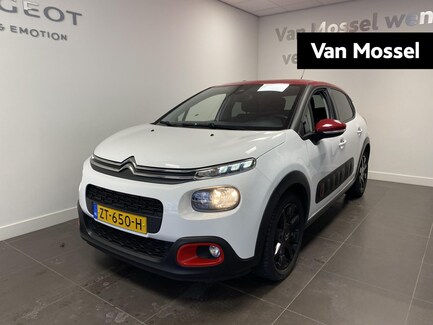 Citroën C3 0