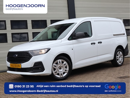Ford Transit Connect 0