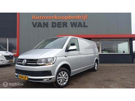 Volkswagen Transporter 0