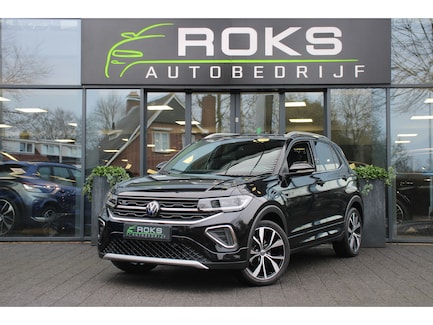 Volkswagen T-Cross 0