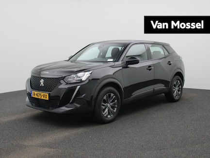 Peugeot 2008 0