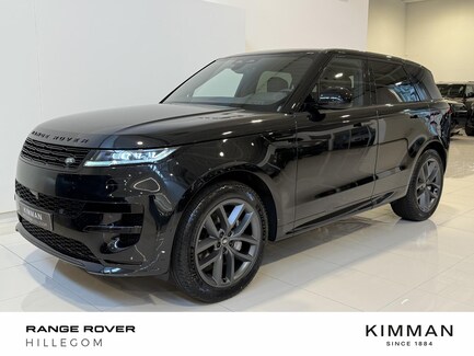 Land Rover Range Rover Sport 0