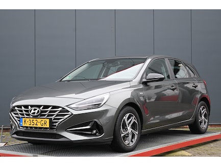 Hyundai i30 0