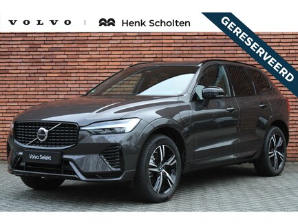 Volvo XC60 0