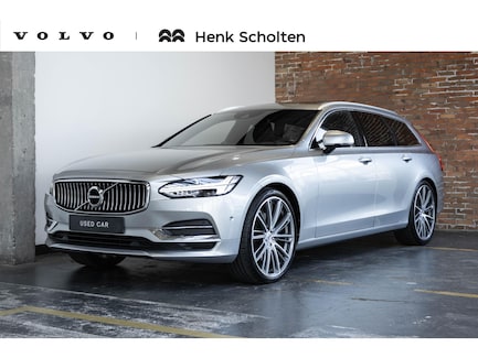 Volvo V90 0