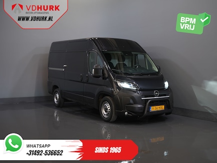 Opel Movano 0