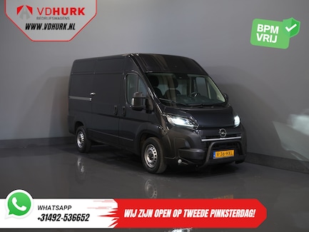 Opel Movano 0