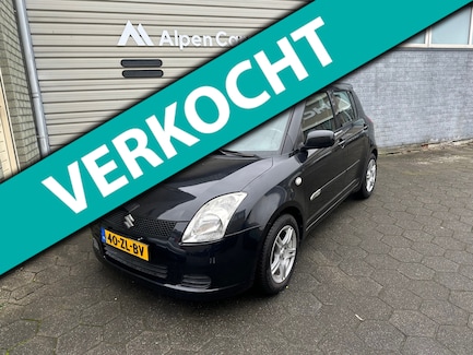 Suzuki Swift 0