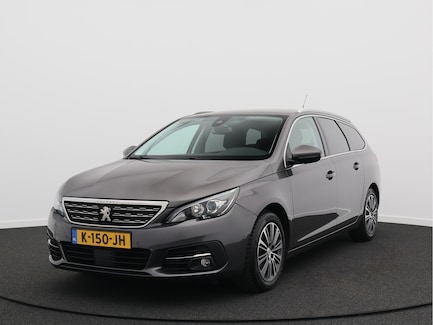 Peugeot 308 0