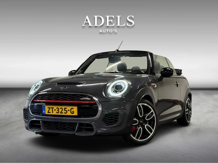 MINI John Cooper Works 0
