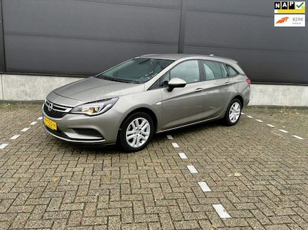 Opel Astra 0