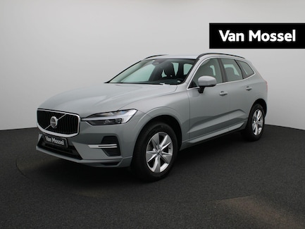 Volvo XC60 0