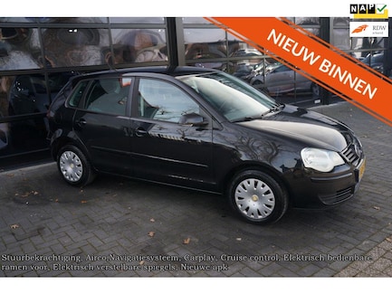 Volkswagen Polo 0