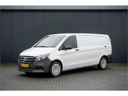 Mercedes-Benz Vito 0