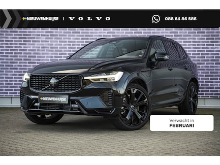 Volvo XC60 0