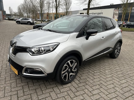 Renault Captur 0