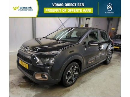 Citroën C3 0