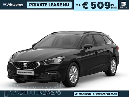 SEAT Leon 0