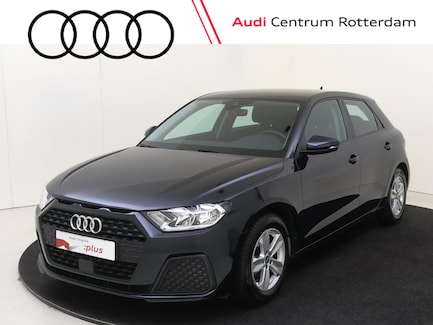 Audi A1 0