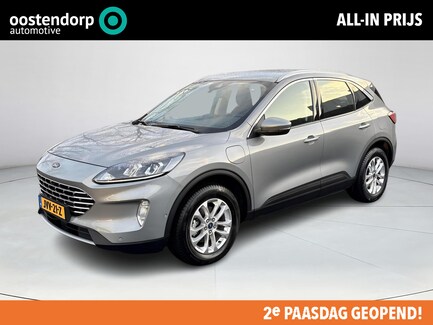 Ford Kuga 0