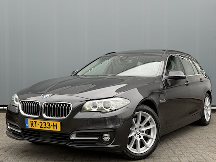 BMW 5-Serie 0