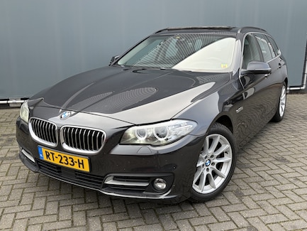 BMW 5-Serie 0