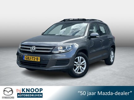 Volkswagen Tiguan 0