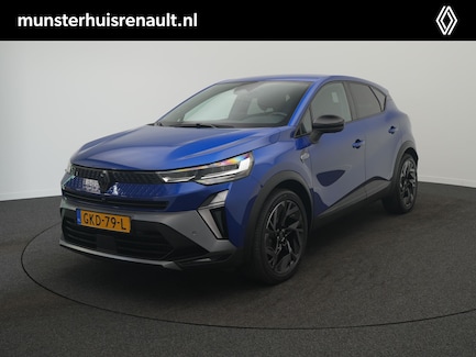 Renault Captur 0