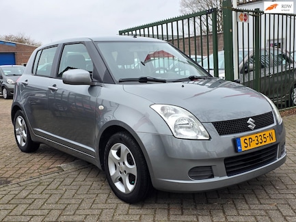 Suzuki Swift 0