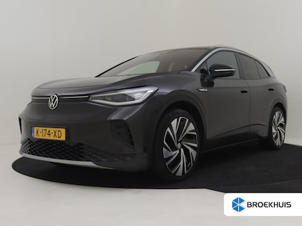 Volkswagen ID.4 0