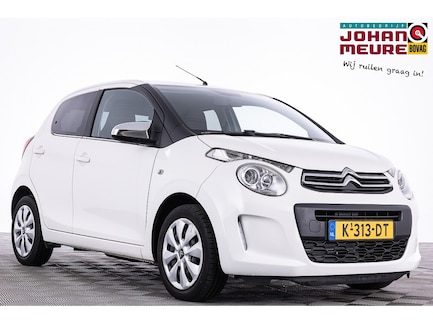 Citroën C1 0