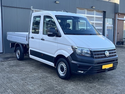 Volkswagen Crafter 0