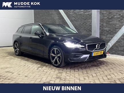 Volvo V60 0