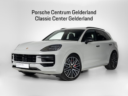 Porsche Cayenne 0