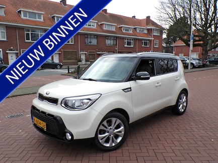 Kia Soul 0