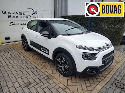 Citroën C3 0