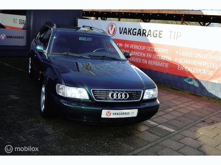Audi A6 0