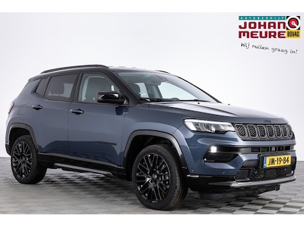 Jeep Compass 0