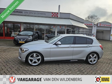 BMW 1-Serie 0