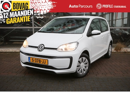 Volkswagen Up! 0