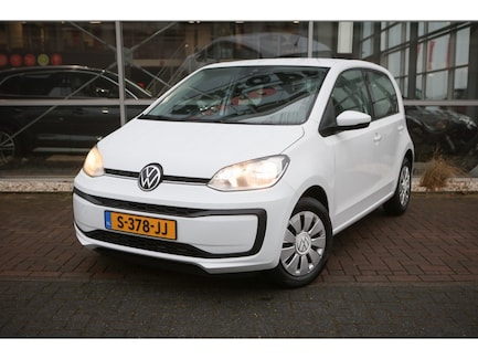 Volkswagen Up! 0