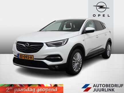 Opel Grandland 0