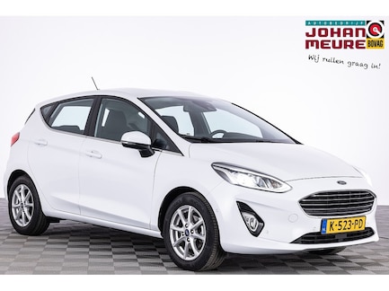 Ford Fiesta 0