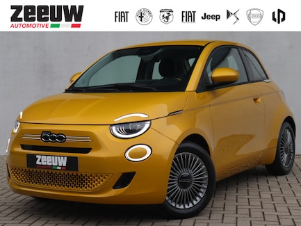 Fiat 500 0