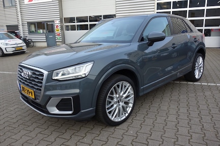 Audi Q2 0