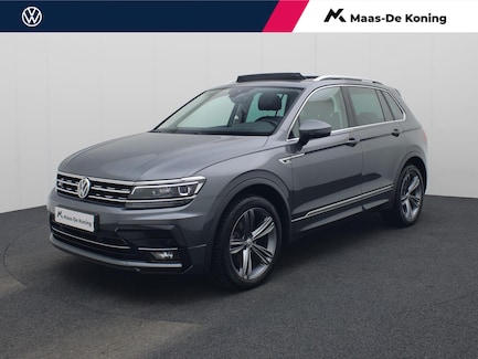 Volkswagen Tiguan 0