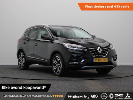 Renault Kadjar 0