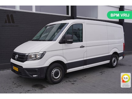 Volkswagen Crafter 0