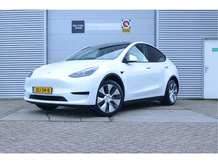 Tesla Model Y 0